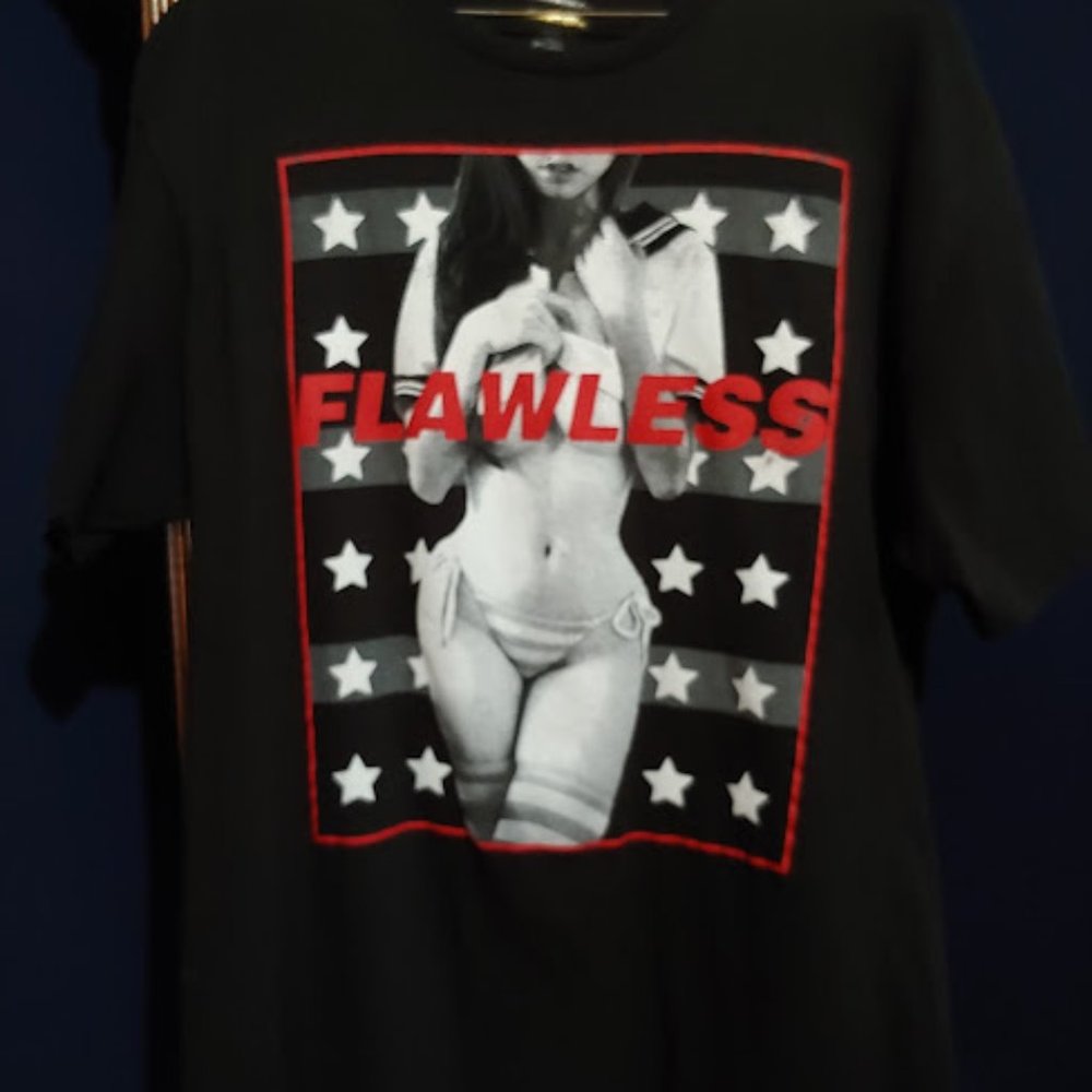 Flawless shirt